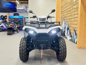 Polaris Sportsman