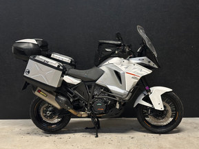 KTM 1290 Super Adventure S