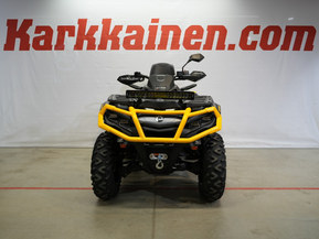 Can-Am Outlander Max