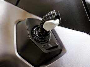 Can-Am Outlander Max