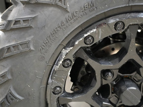 Can-Am Outlander Max