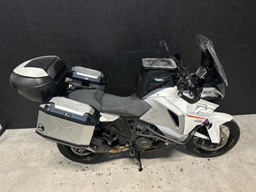 KTM 1290 Super Adventure S