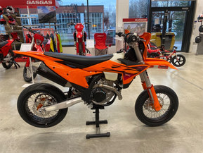 KTM 500