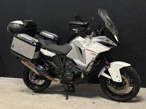 KTM 1290 Super Adventure S