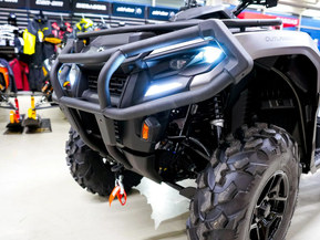 Can-Am Outlander Max