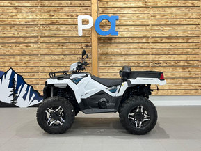 Polaris Sportsman