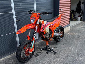 KTM 350