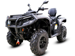 Can-Am Outlander Max