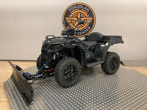 Polaris Sportsman