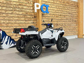Polaris Sportsman