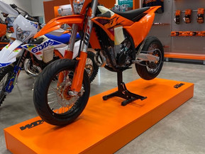 KTM 500