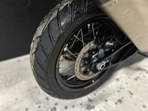 KTM 1290 Super Adventure S