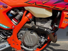 KTM 350