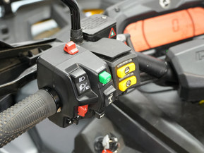 Can-Am Outlander Max