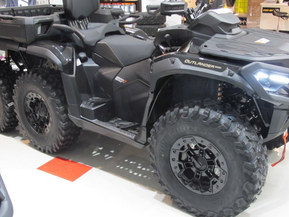 Can-Am Outlander Max