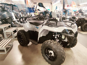 Polaris Sportsman