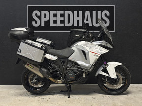 KTM 1290 Super Adventure S