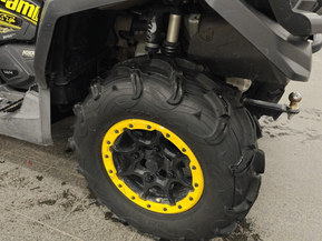 Can-Am Outlander Max