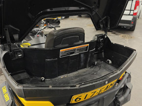 Can-Am Outlander Max