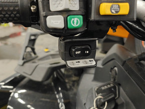 Can-Am Outlander Max