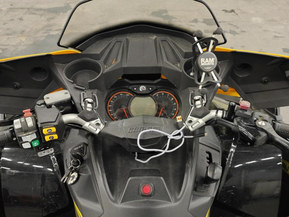 Can-Am Outlander Max