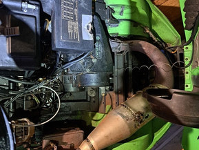 Arctic Cat Sno Pro Snowcross