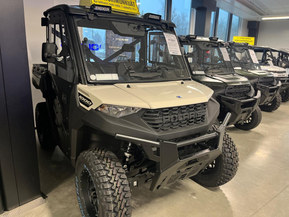 Polaris Ranger