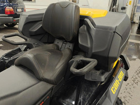 Can-Am Outlander Max