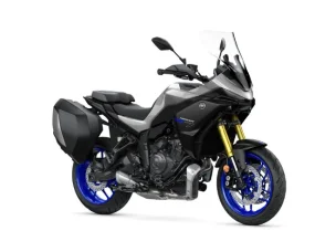 Yamaha Tracer