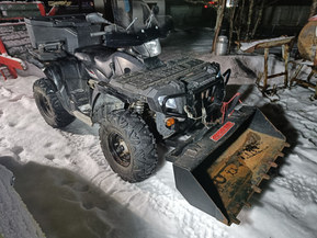 Polaris Sportsman
