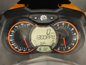 Can-Am Outlander Max