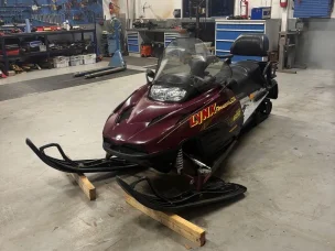 Lynx Ranger