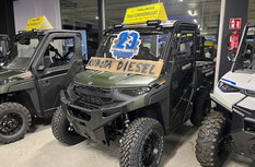Polaris Ranger