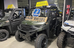 Polaris Ranger