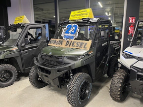 Polaris Ranger