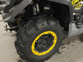 Can-Am Outlander Max