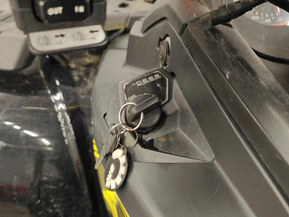 Can-Am Outlander Max