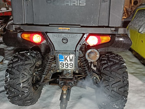Polaris Sportsman