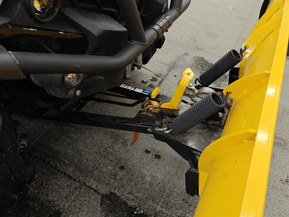 Can-Am Outlander Max