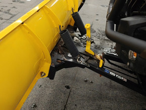 Can-Am Outlander Max