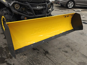 Can-Am Outlander Max