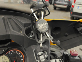 Can-Am Outlander Max