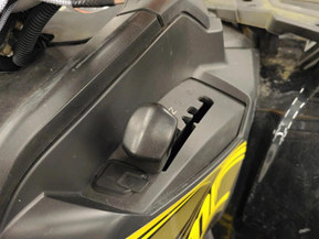 Can-Am Outlander Max