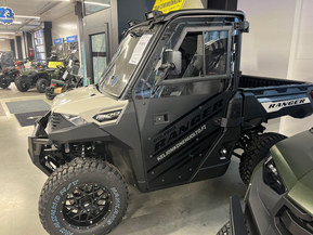 Polaris Ranger