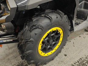 Can-Am Outlander Max