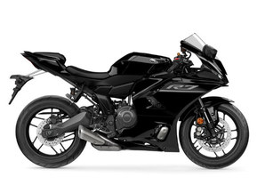 Yamaha YZF-R7