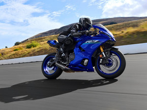 Yamaha YZF-R7