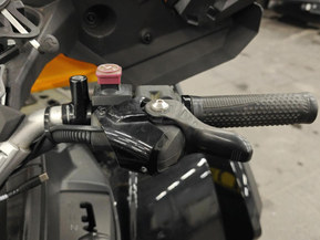 Can-Am Outlander Max