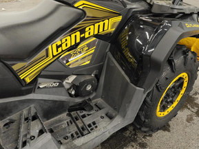 Can-Am Outlander Max