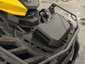 Can-Am Outlander Max